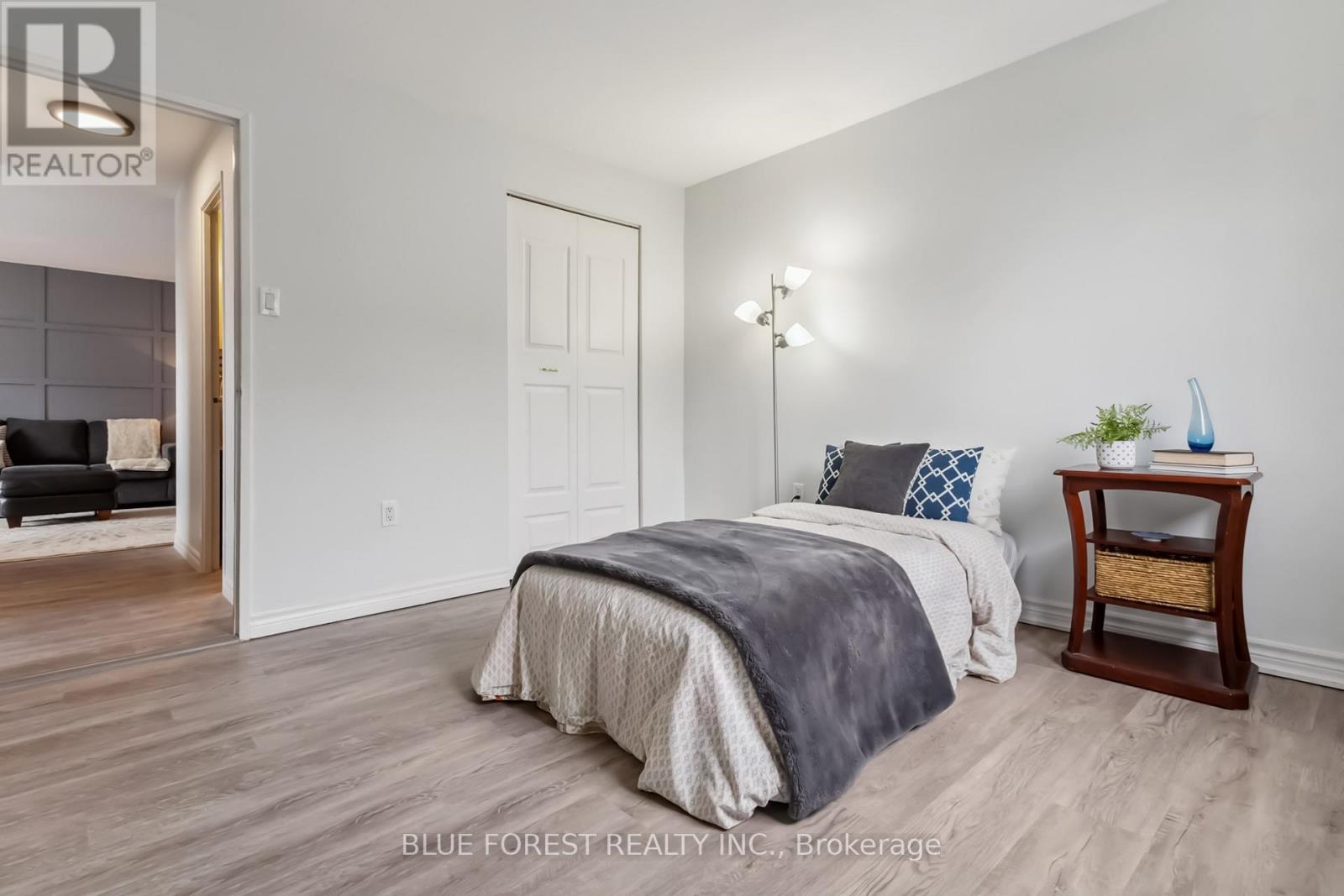 501 - 1100 Jalna Boulevard, London South, Ontario  N6E 2M2 - Photo 18 - X12778788