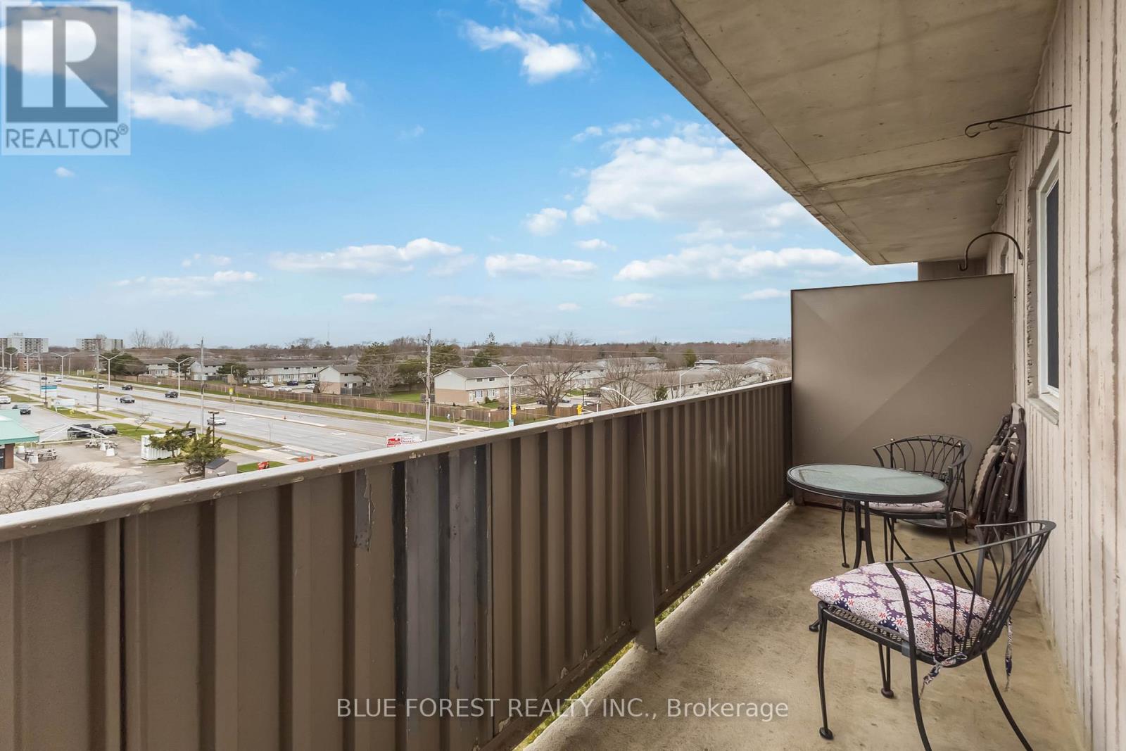 501 - 1100 Jalna Boulevard, London South, Ontario  N6E 2M2 - Photo 22 - X12778788