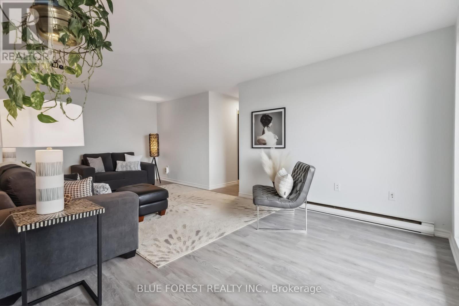 501 - 1100 Jalna Boulevard, London South, Ontario  N6E 2M2 - Photo 3 - X12778788