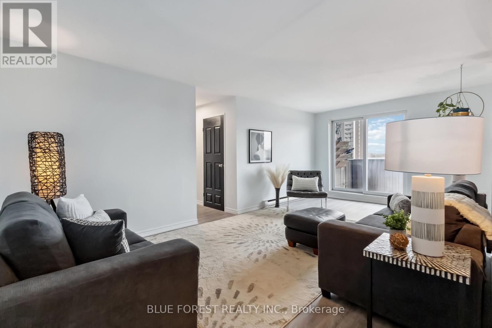 501 - 1100 Jalna Boulevard, London South, Ontario  N6E 2M2 - Photo 4 - X12778788