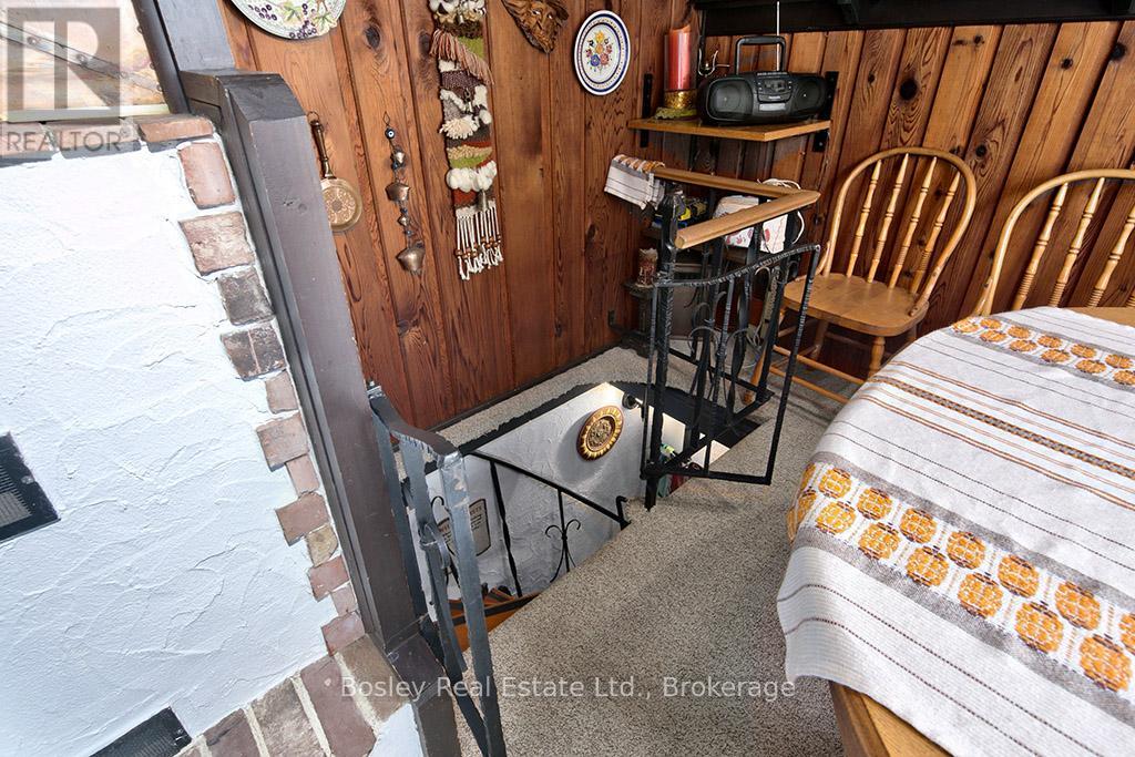 3 - 242 Arrowhead Road, Blue Mountains, Ontario  L9Y 0S1 - Photo 27 - X12778806