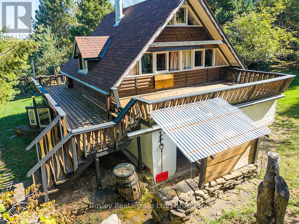 3 - 242 Arrowhead Road, Blue Mountains, Ontario  L9Y 0S1 - Photo 36 - X12778806