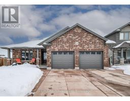 199 LIEBLER STREET, east zorra-tavistock (tavistock), Ontario