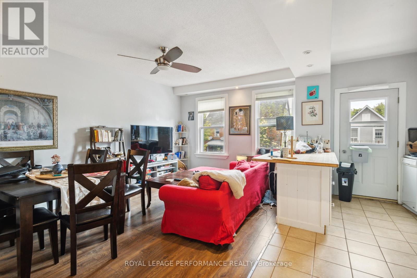 2 - 78 Cambridge Street N, Ottawa, Ontario  K1R 7A7 - Photo 3 - X12778802