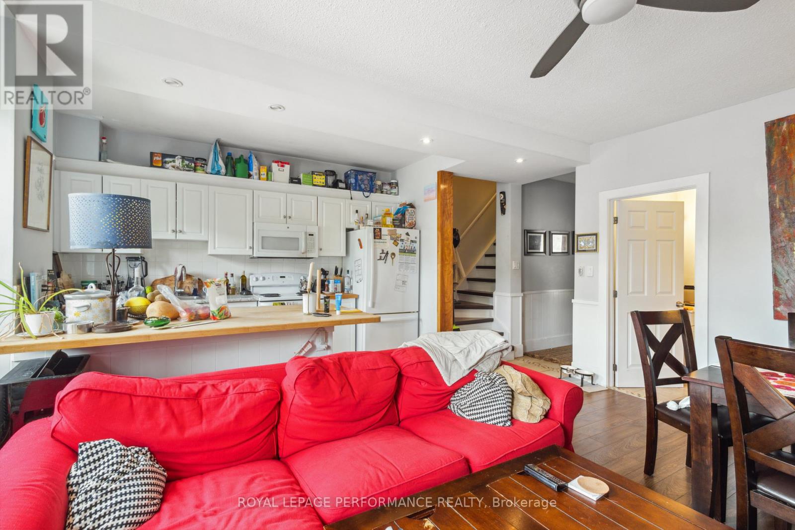 2 - 78 Cambridge Street N, Ottawa, Ontario  K1R 7A7 - Photo 5 - X12778802