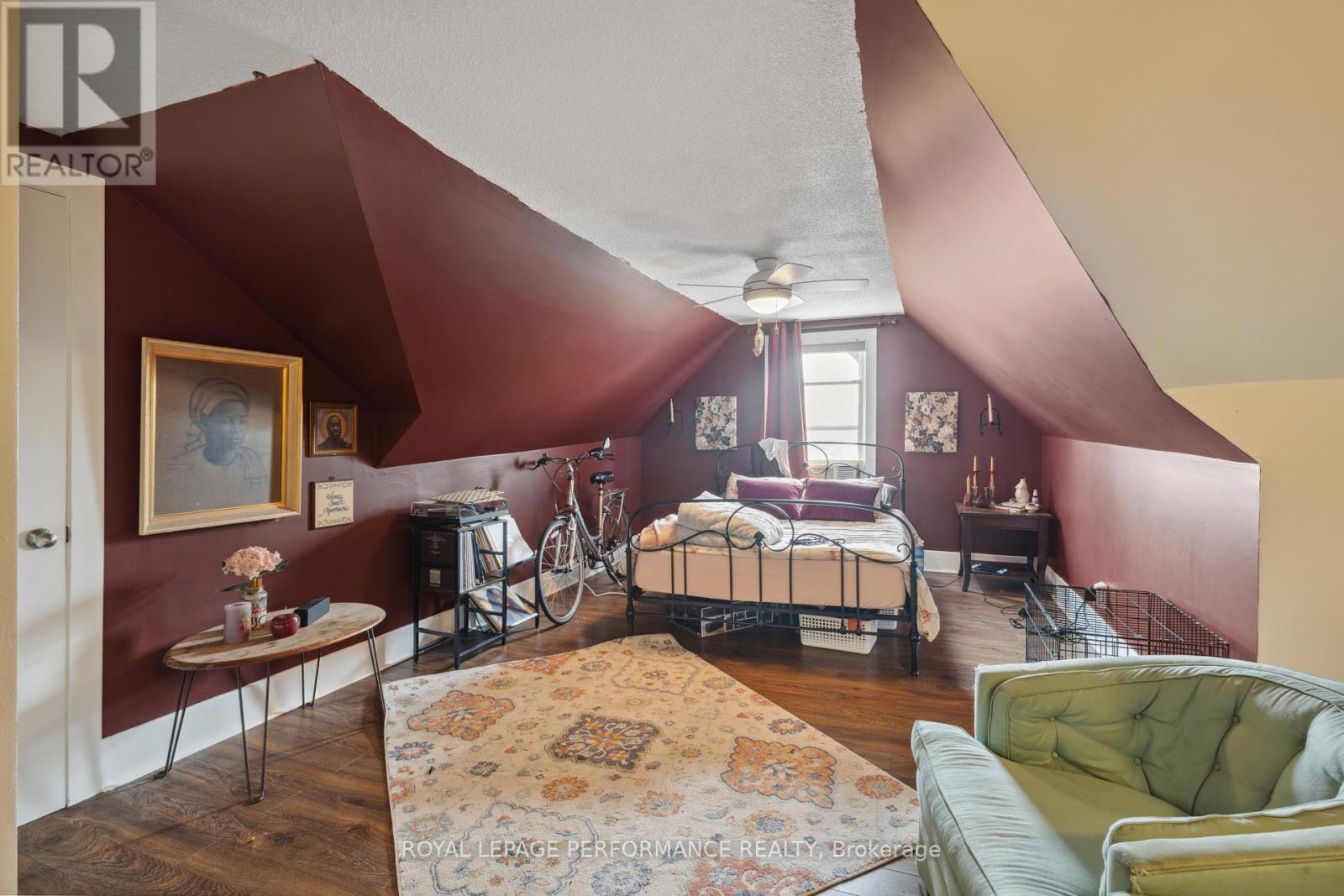 2 - 78 Cambridge Street N, Ottawa, Ontario  K1R 7A7 - Photo 9 - X12778802