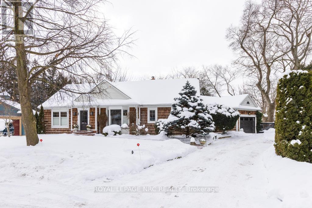 7 CHRISTOPHER STREET, Niagara-on-the-Lake, Ontario