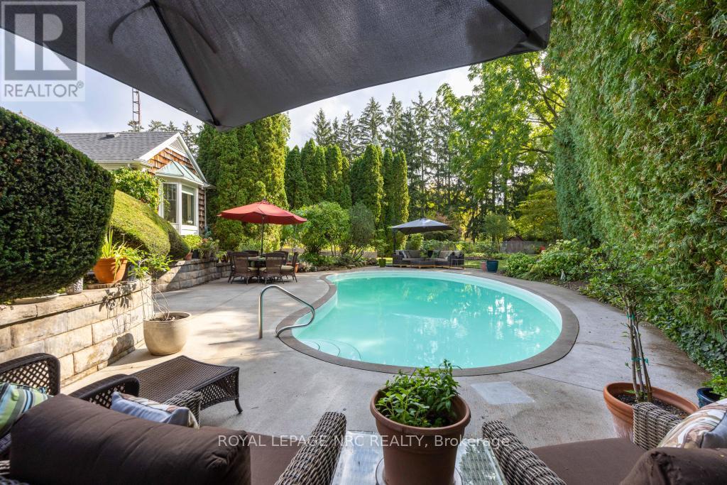 7 Christopher Street, Niagara-On-The-Lake, Ontario  L0S 1J0 - Photo 10 - X12778840