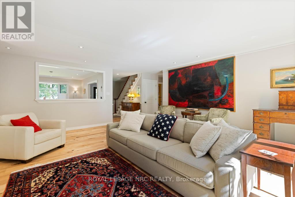 7 Christopher Street, Niagara-On-The-Lake, Ontario  L0S 1J0 - Photo 21 - X12778840