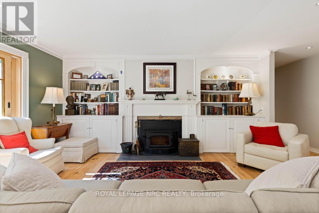 7 Christopher Street, Niagara-On-The-Lake, Ontario  L0S 1J0 - Photo 22 - X12778840