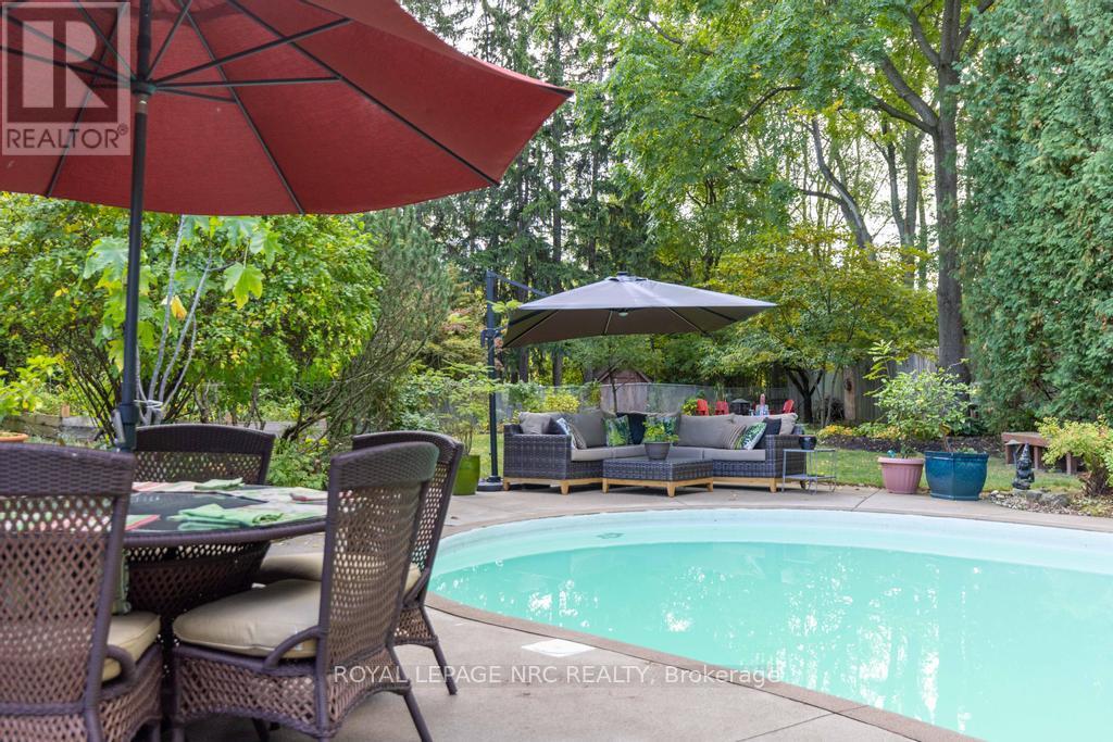 7 Christopher Street, Niagara-On-The-Lake, Ontario  L0S 1J0 - Photo 41 - X12778840