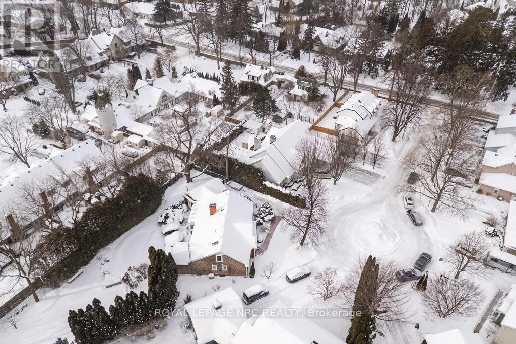 7 Christopher Street, Niagara-On-The-Lake, Ontario  L0S 1J0 - Photo 47 - X12778840