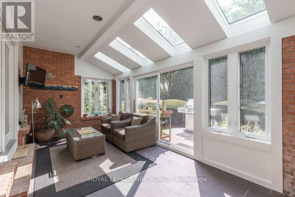 7 Christopher Street, Niagara-On-The-Lake, Ontario  L0S 1J0 - Photo 7 - X12778840