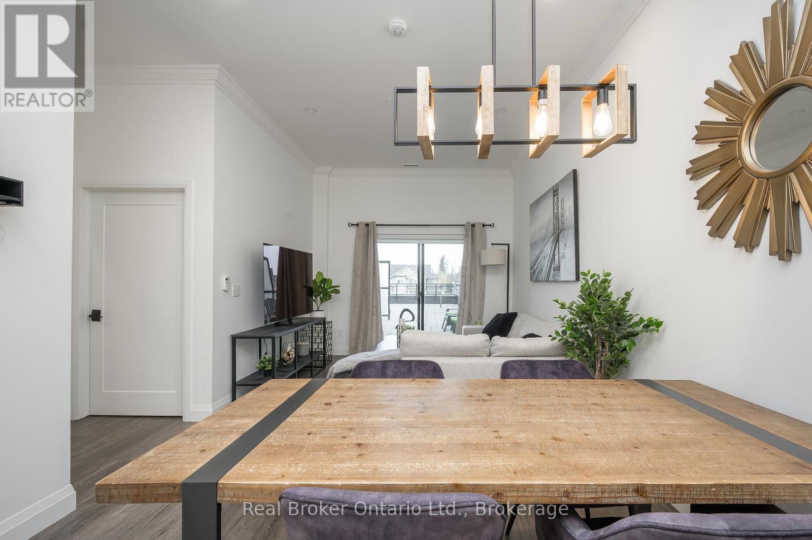 107 - 30 Hamilton Street S, Hamilton (Waterdown), Ontario  L8B 1V8 - Photo 17 - X12778866