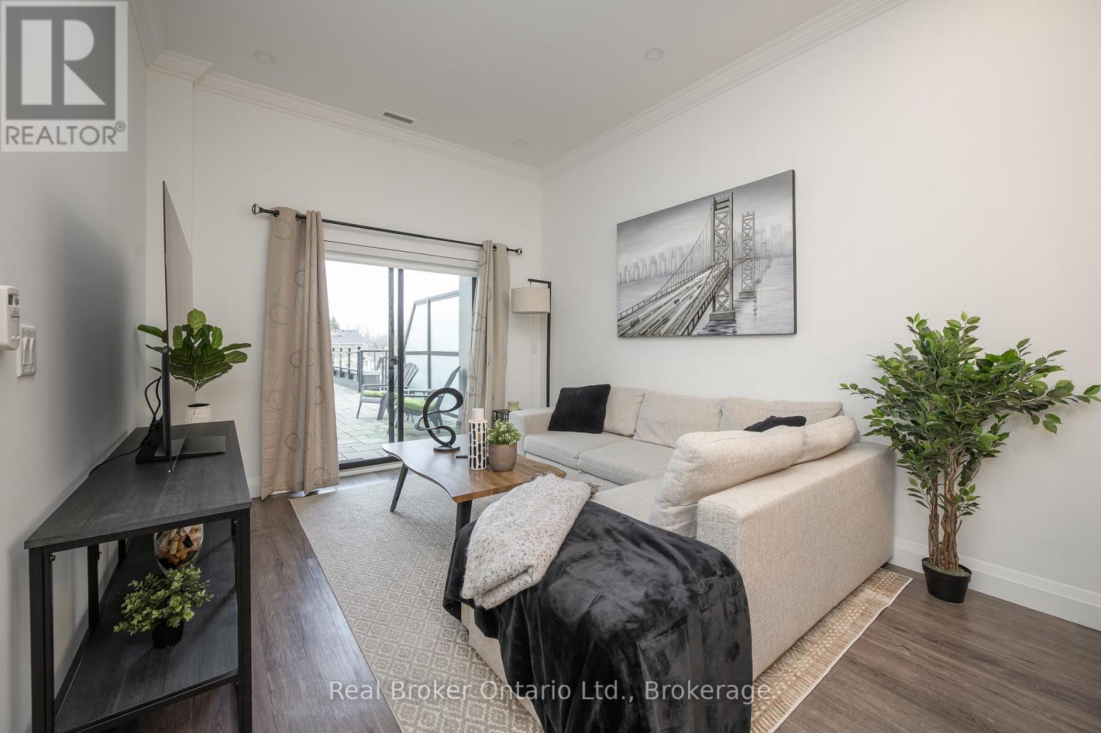 107 - 30 Hamilton Street S, Hamilton (Waterdown), Ontario  L8B 1V8 - Photo 19 - X12778866