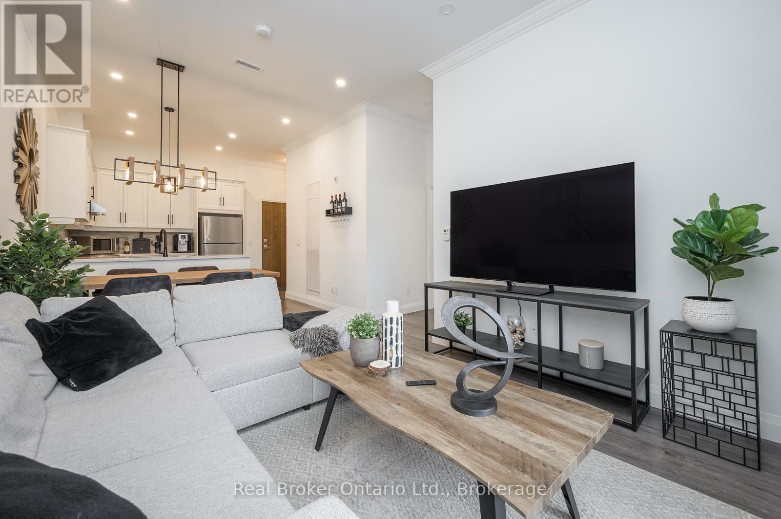 107 - 30 Hamilton Street S, Hamilton (Waterdown), Ontario  L8B 1V8 - Photo 20 - X12778866