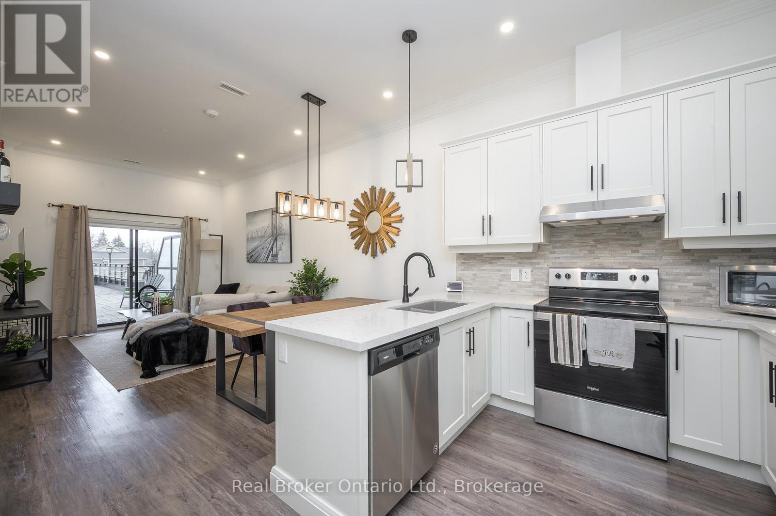 107 - 30 Hamilton Street S, Hamilton (Waterdown), Ontario  L8B 1V8 - Photo 22 - X12778866