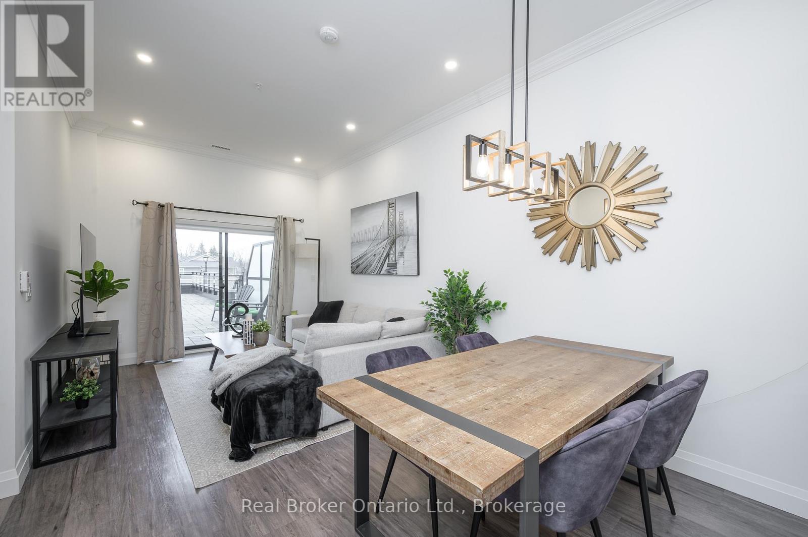 107 - 30 Hamilton Street S, Hamilton (Waterdown), Ontario  L8B 1V8 - Photo 26 - X12778866