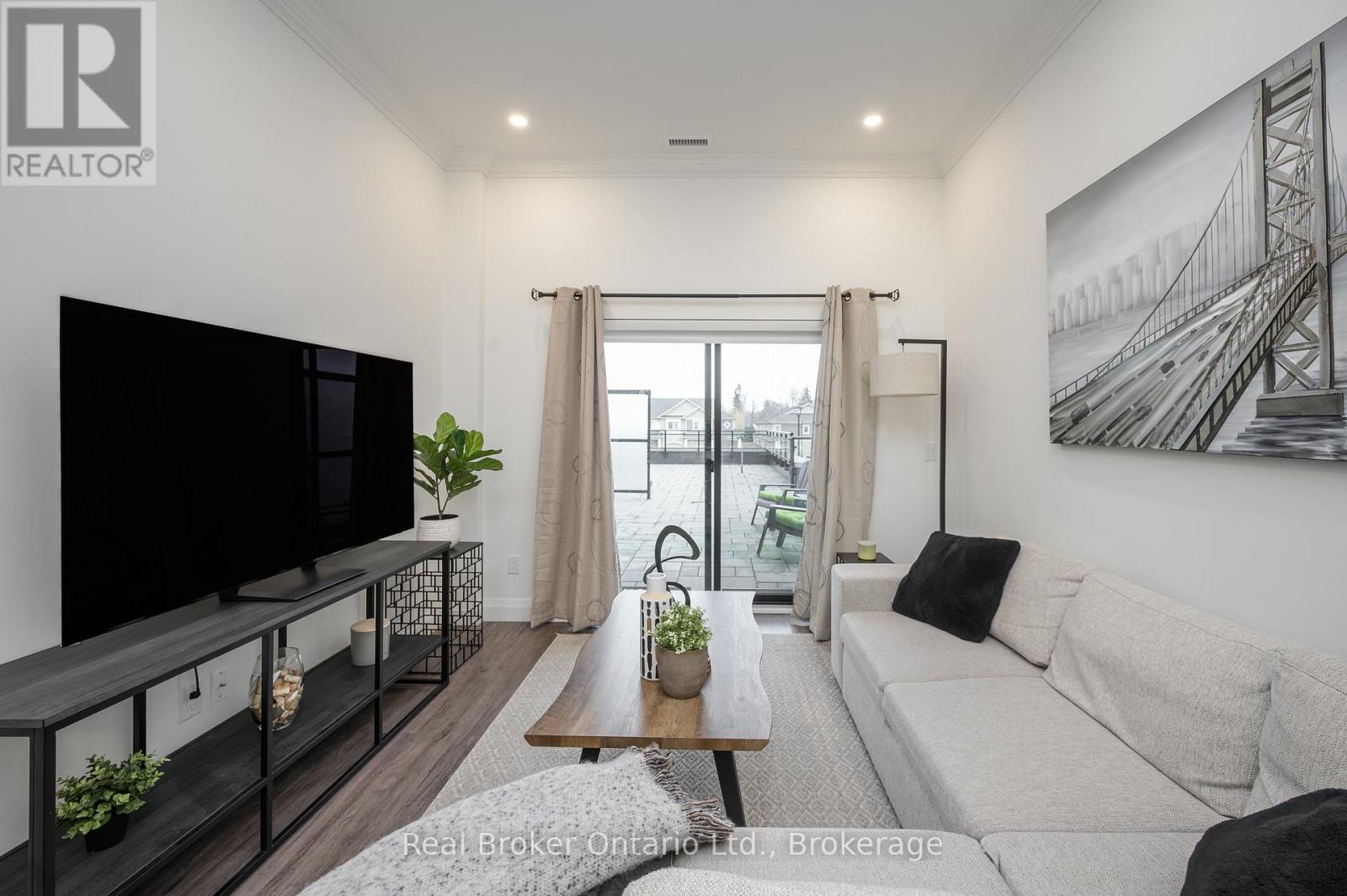 107 - 30 Hamilton Street S, Hamilton (Waterdown), Ontario  L8B 1V8 - Photo 27 - X12778866