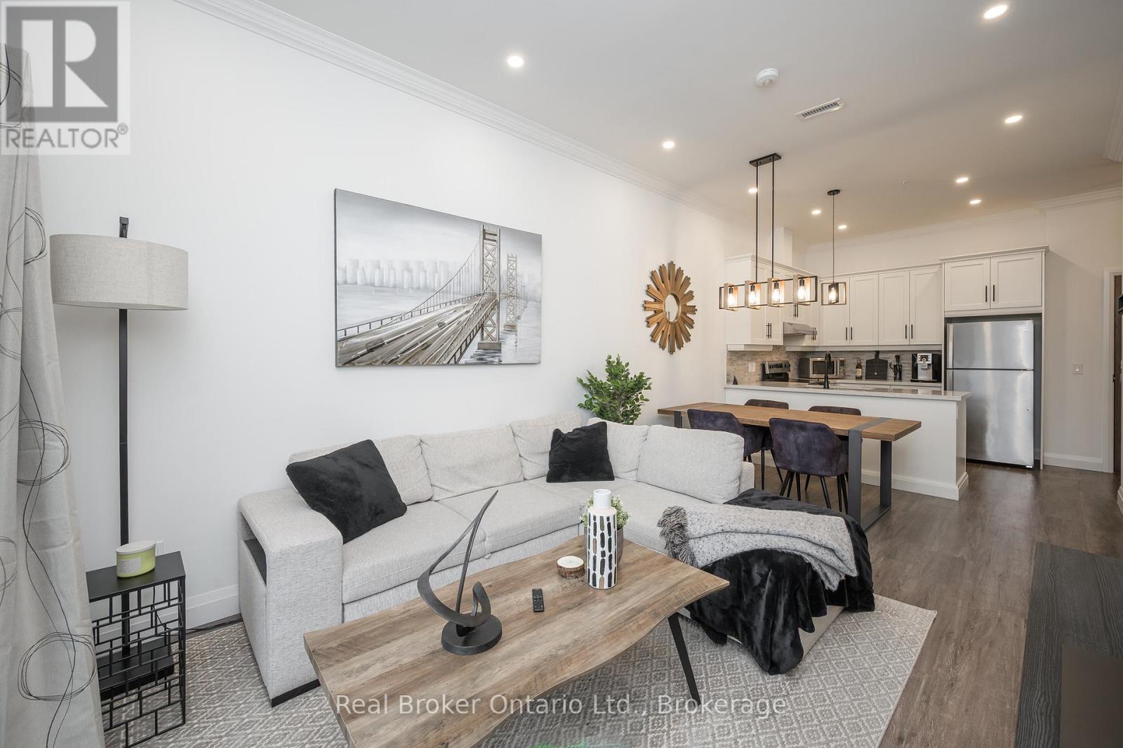 107 - 30 Hamilton Street S, Hamilton (Waterdown), Ontario  L8B 1V8 - Photo 28 - X12778866