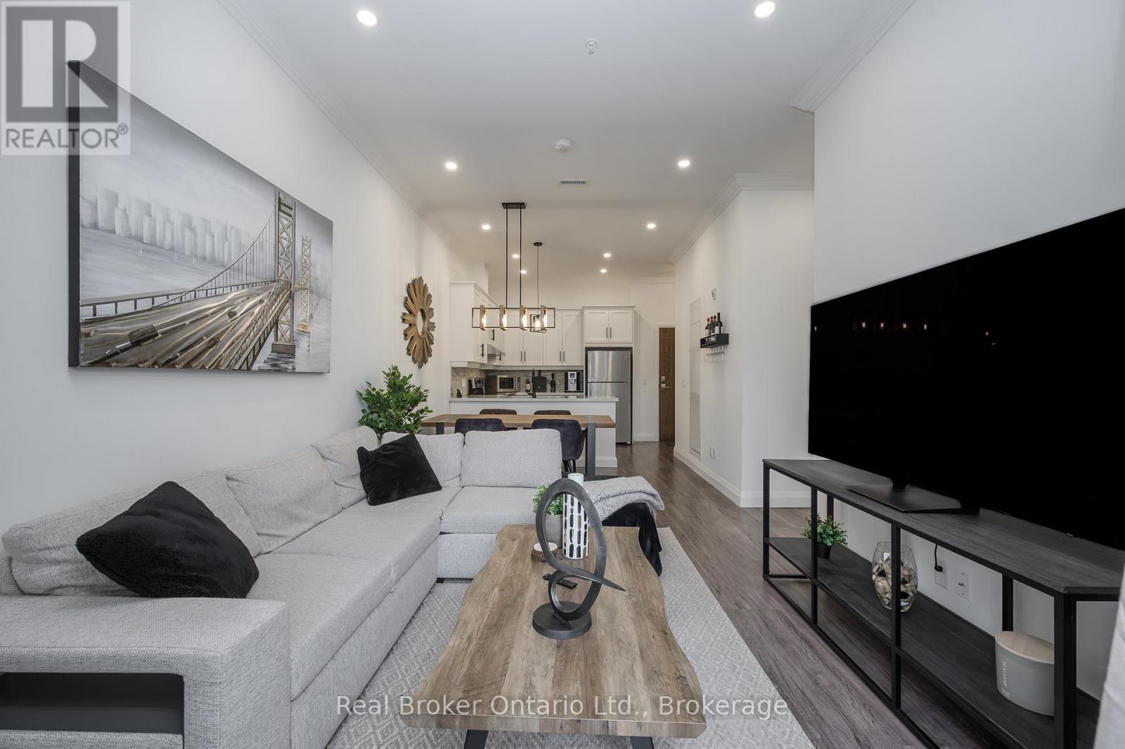 107 - 30 Hamilton Street S, Hamilton (Waterdown), Ontario  L8B 1V8 - Photo 29 - X12778866