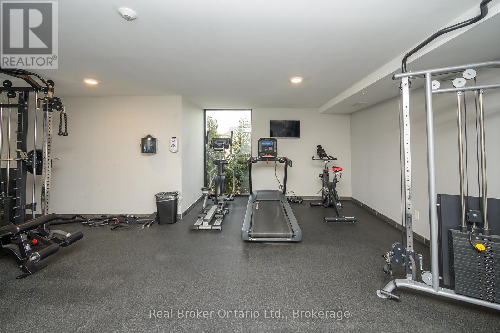 107 - 30 Hamilton Street S, Hamilton (Waterdown), Ontario  L8B 1V8 - Photo 33 - X12778866