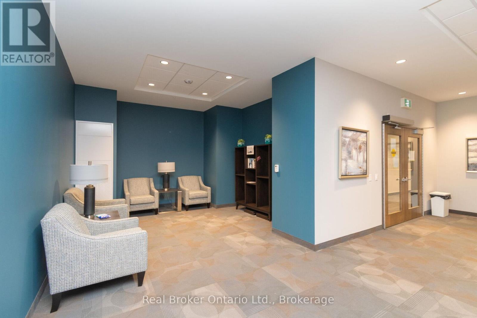 107 - 30 Hamilton Street S, Hamilton (Waterdown), Ontario  L8B 1V8 - Photo 34 - X12778866