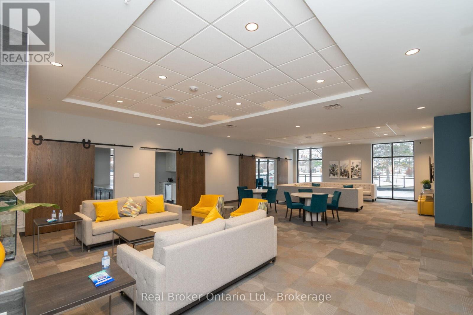 107 - 30 Hamilton Street S, Hamilton (Waterdown), Ontario  L8B 1V8 - Photo 35 - X12778866