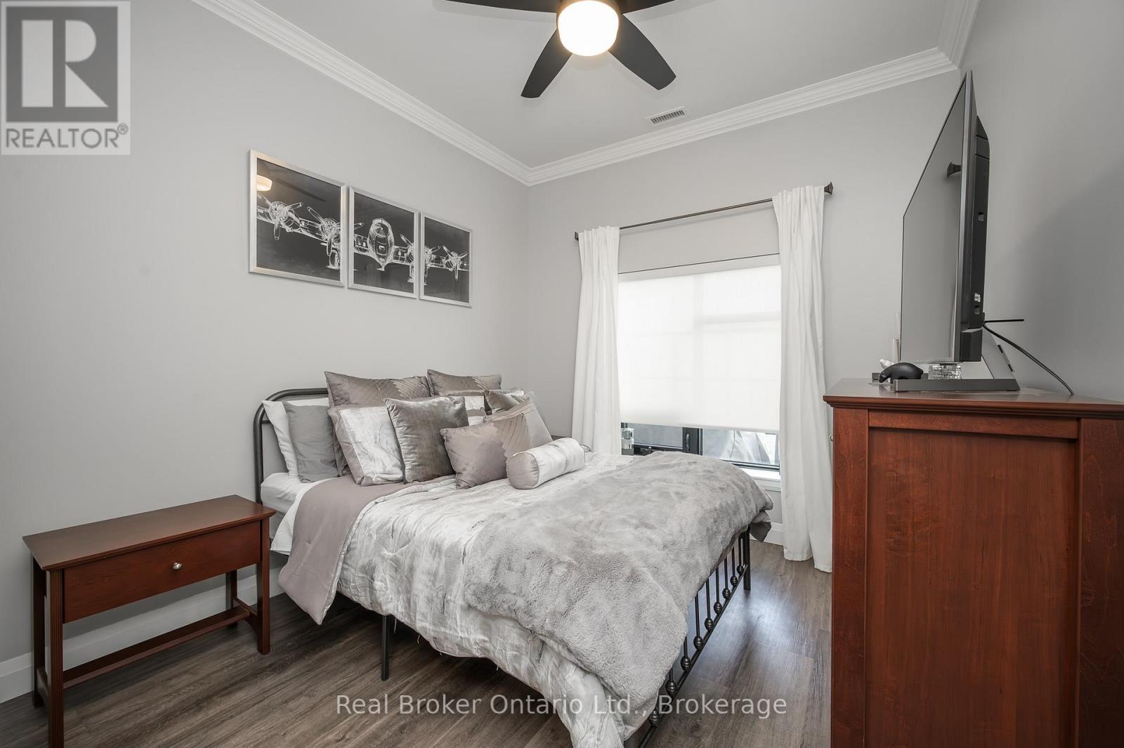 107 - 30 Hamilton Street S, Hamilton (Waterdown), Ontario  L8B 1V8 - Photo 7 - X12778866