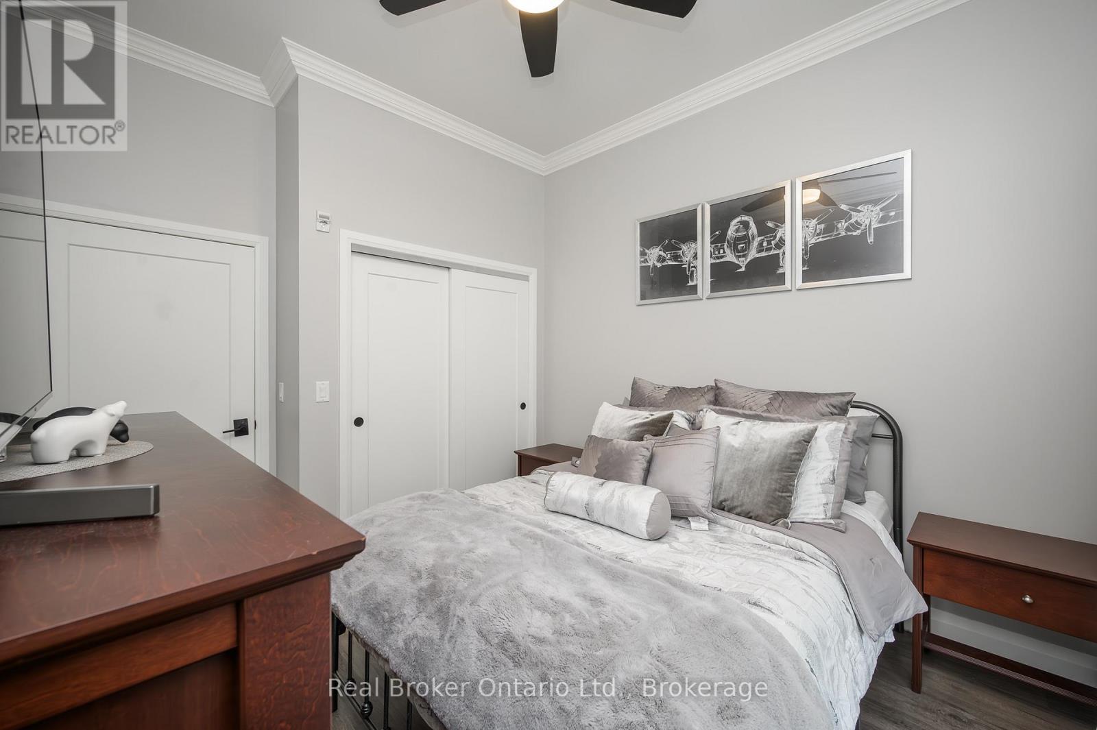 107 - 30 Hamilton Street S, Hamilton (Waterdown), Ontario  L8B 1V8 - Photo 8 - X12778866