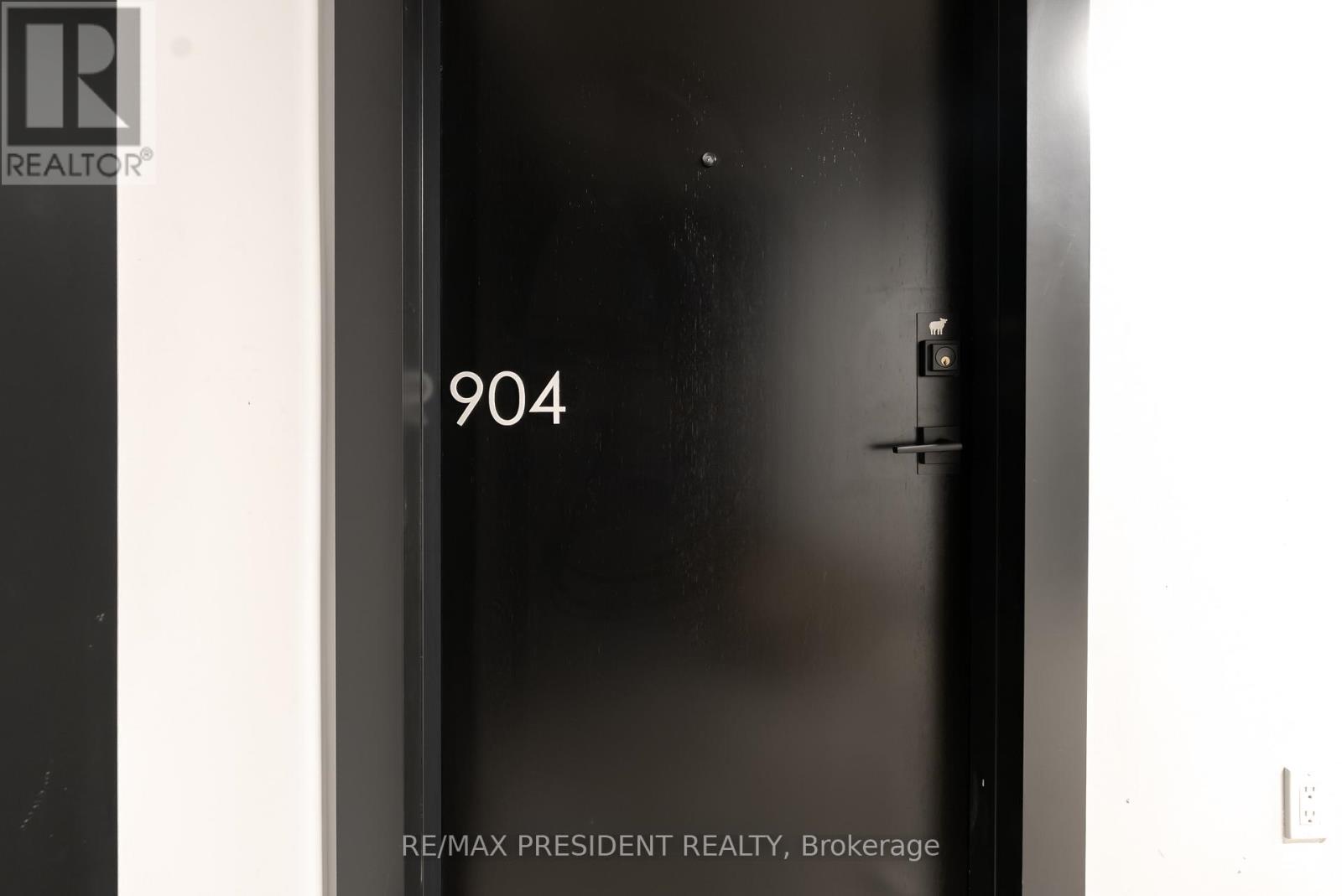 904 - 284 King Street E, Toronto, Ontario  M5A 0K3 - Photo 5 - C12777740