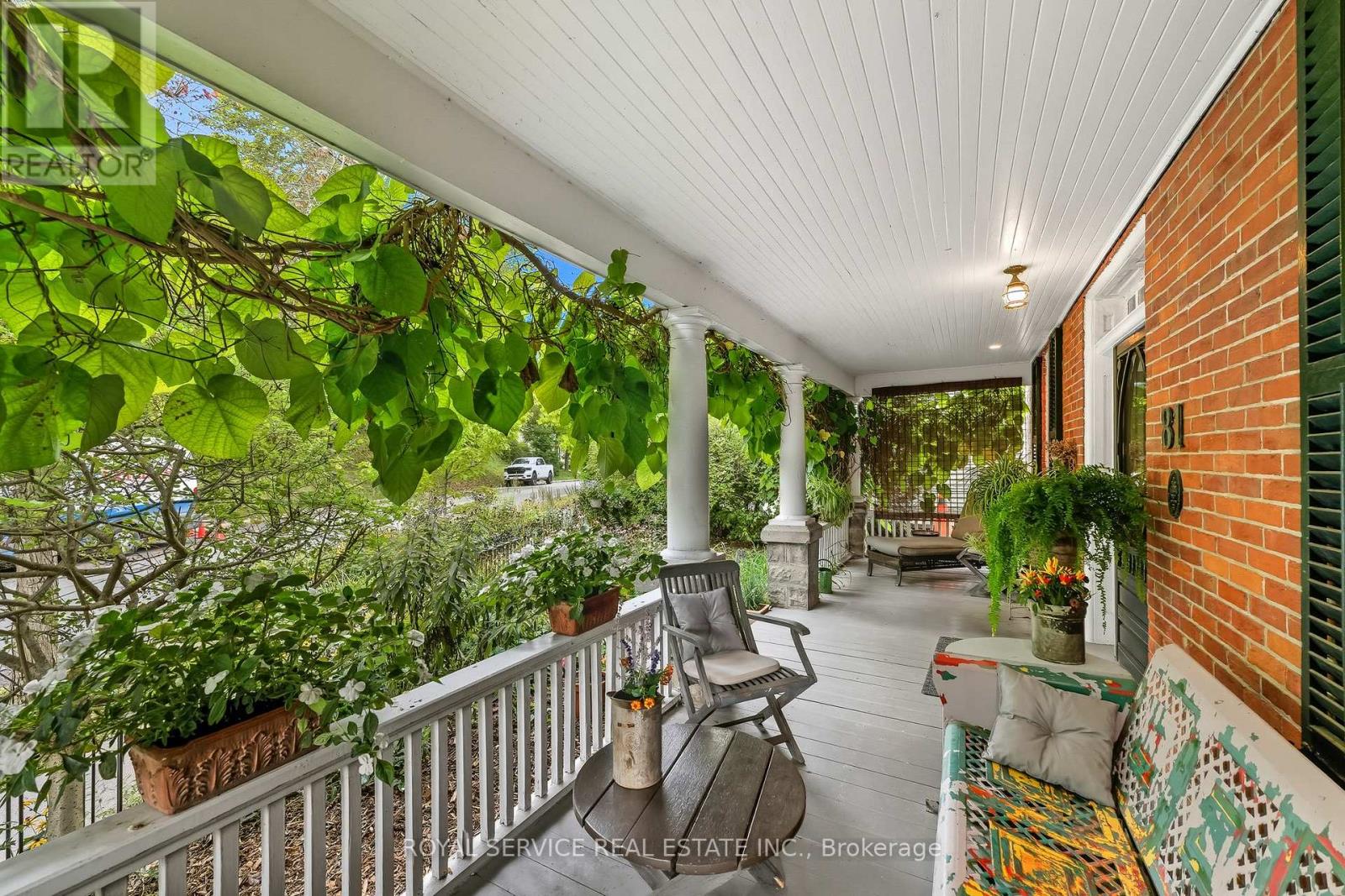 81 Pine Street S, Port Hope, Ontario  L1A 3G2 - Photo 45 - X12675092