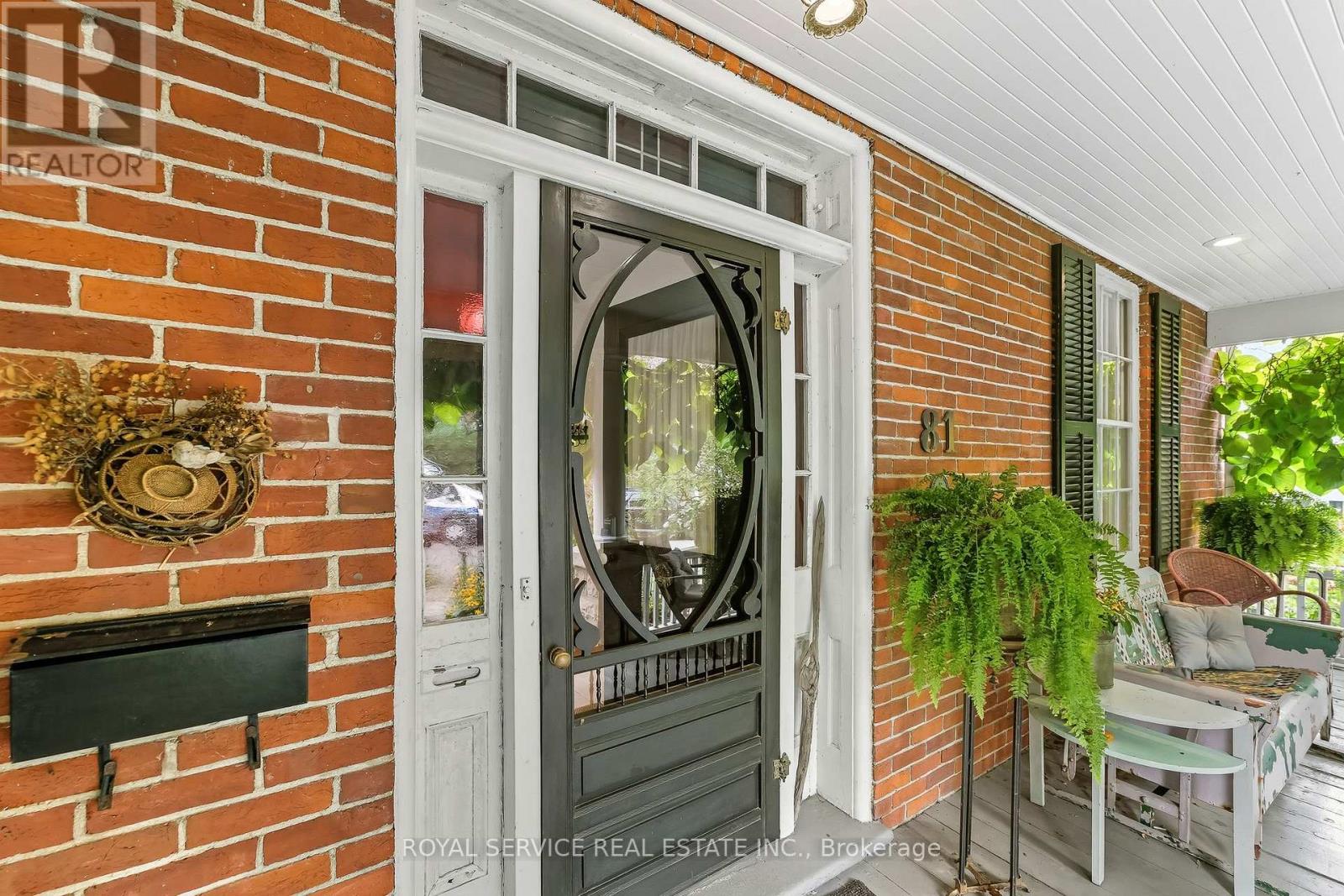 81 Pine Street S, Port Hope, Ontario  L1A 3G2 - Photo 47 - X12675092