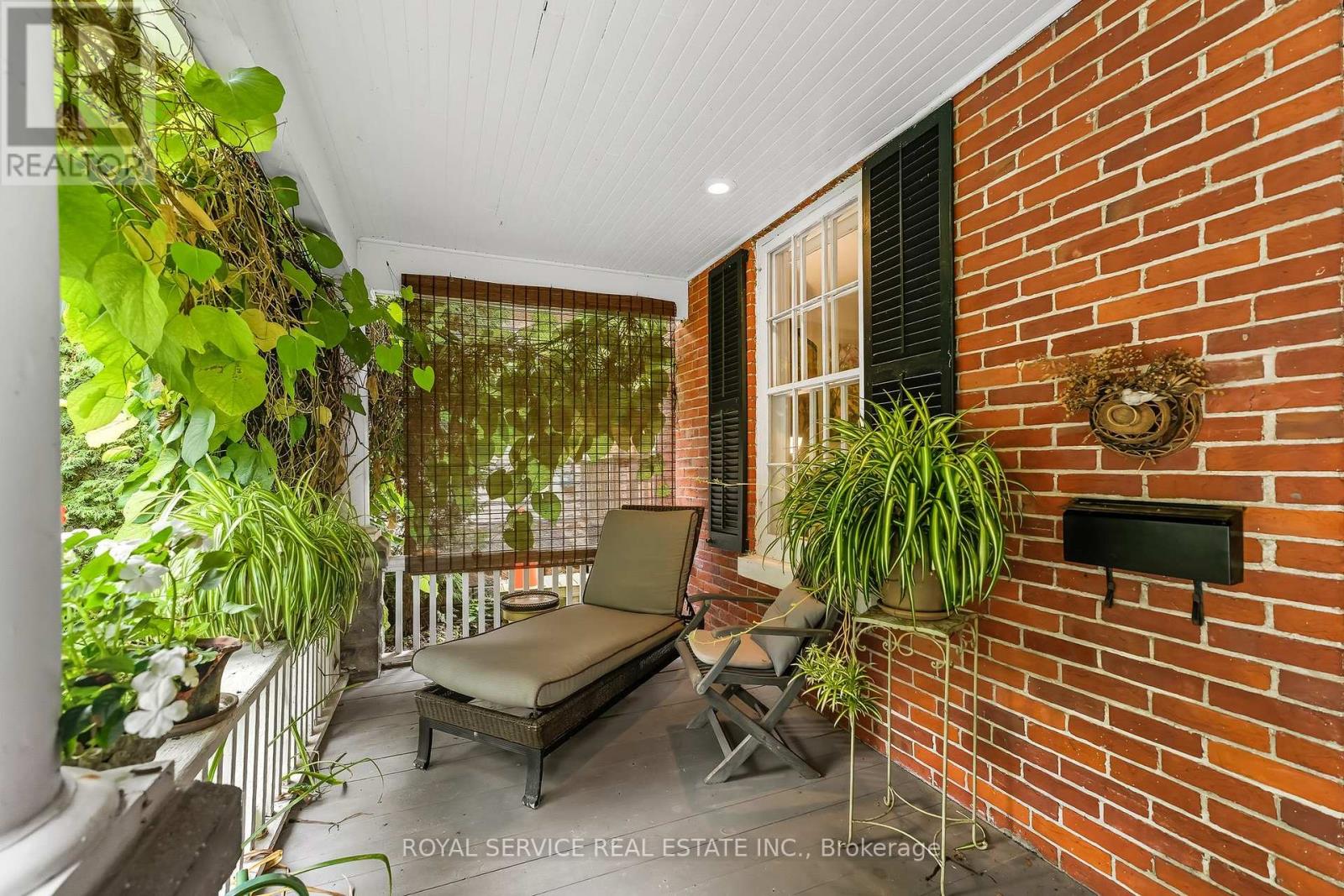 81 Pine Street S, Port Hope, Ontario  L1A 3G2 - Photo 46 - X12675092