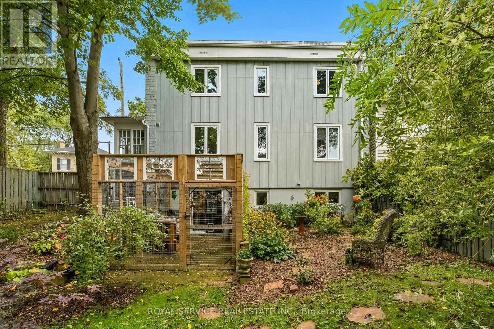 81 Pine Street S, Port Hope, Ontario  L1A 3G2 - Photo 42 - X12675092