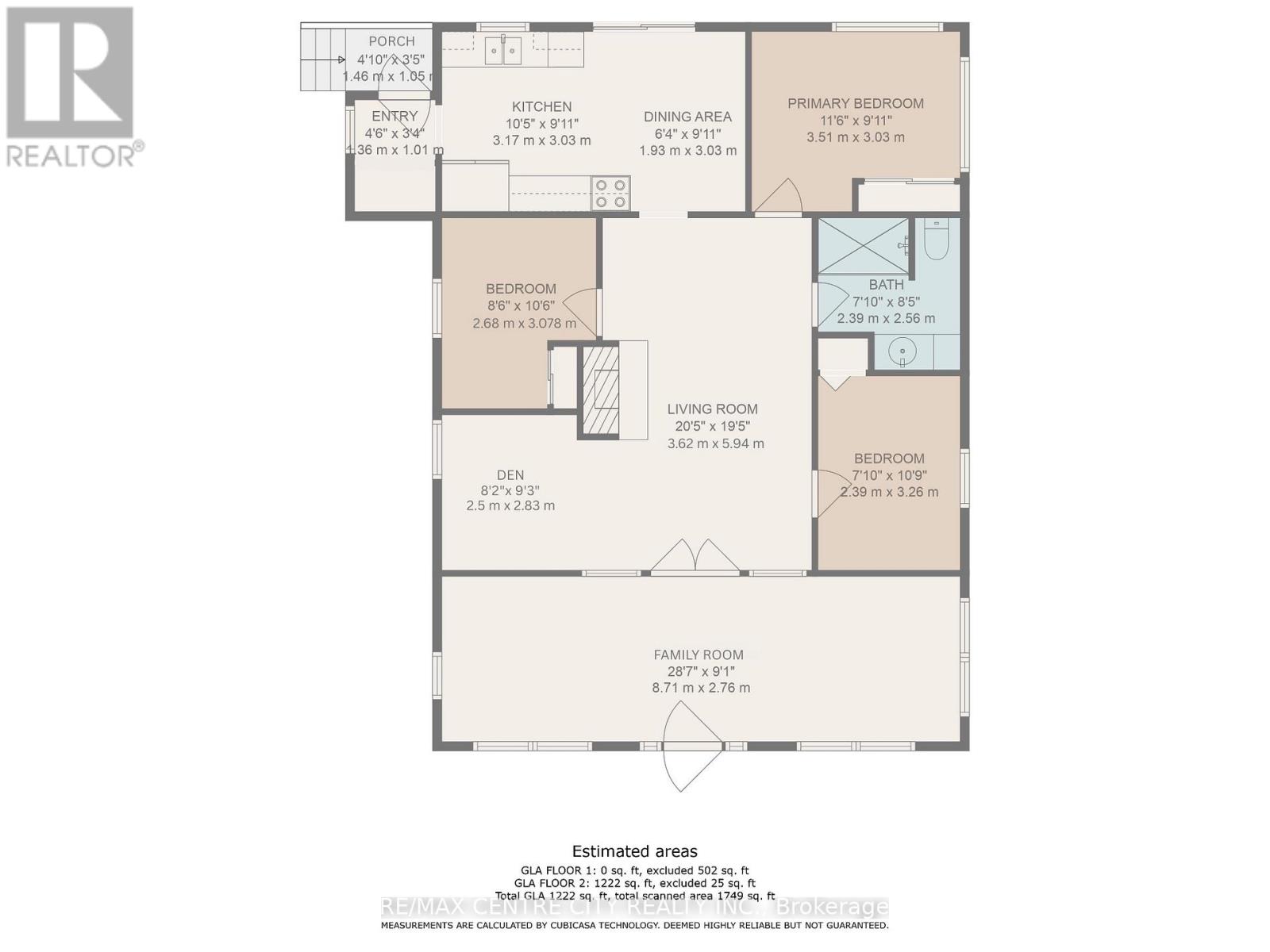 209 Adelaide Street, Central Elgin, Ontario  N5L 1A1 - Photo 2 - X12775092