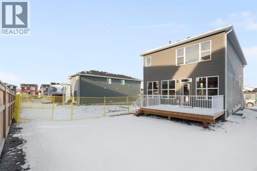 338 Rivercrest Road, Cochrane, Alberta  T4C 0Y4 - Photo 20 - A2285598