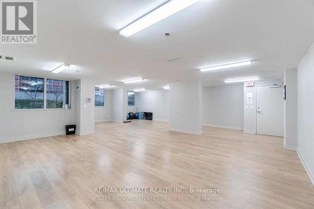 2308 - 1410 Dupont Street, Toronto, Ontario  M6H 2B1 - Photo 32 - W12707602