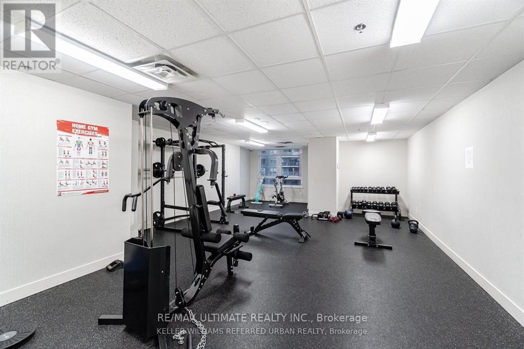 2308 - 1410 Dupont Street, Toronto, Ontario  M6H 2B1 - Photo 33 - W12707602