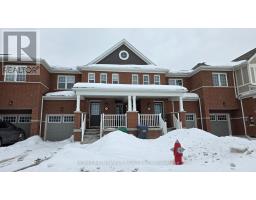 71 BENHURST CRESCENT, Brampton, Ontario