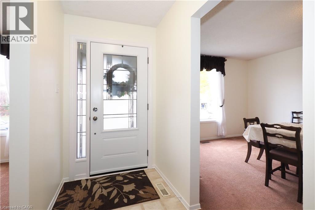 197 Wedgewood Drive, Cambridge, Ontario  N1S 4P7 - Photo 3 - 40804494