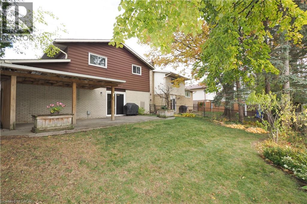 197 Wedgewood Drive, Cambridge, Ontario  N1S 4P7 - Photo 44 - 40804494