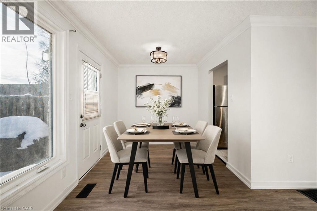 33 Rochelle Avenue Unit# 41, Hamilton, Ontario  L8W 1P9 - Photo 11 - 40804490