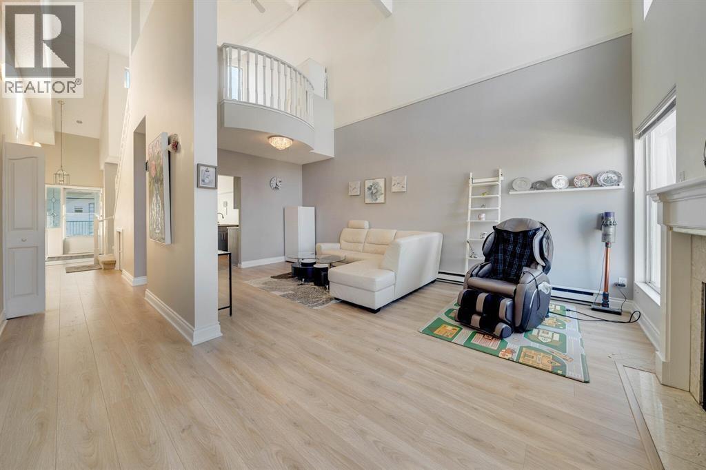 319 7500 Abercrombie Drive, Richmond, British Columbia  V6Y 3J9 - Photo 2 - R3088853