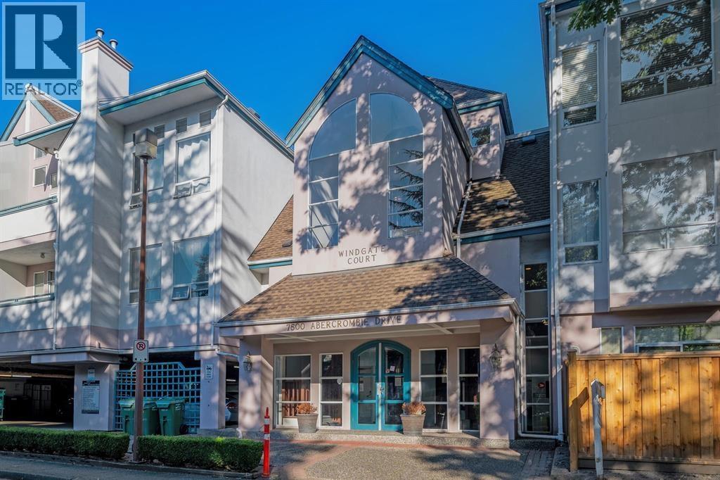 319 7500 Abercrombie Drive, Richmond, British Columbia  V6Y 3J9 - Photo 27 - R3088853