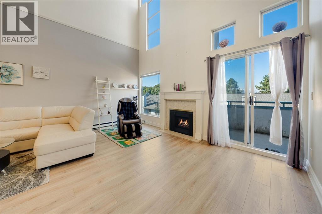 319 7500 Abercrombie Drive, Richmond, British Columbia  V6Y 3J9 - Photo 4 - R3088853