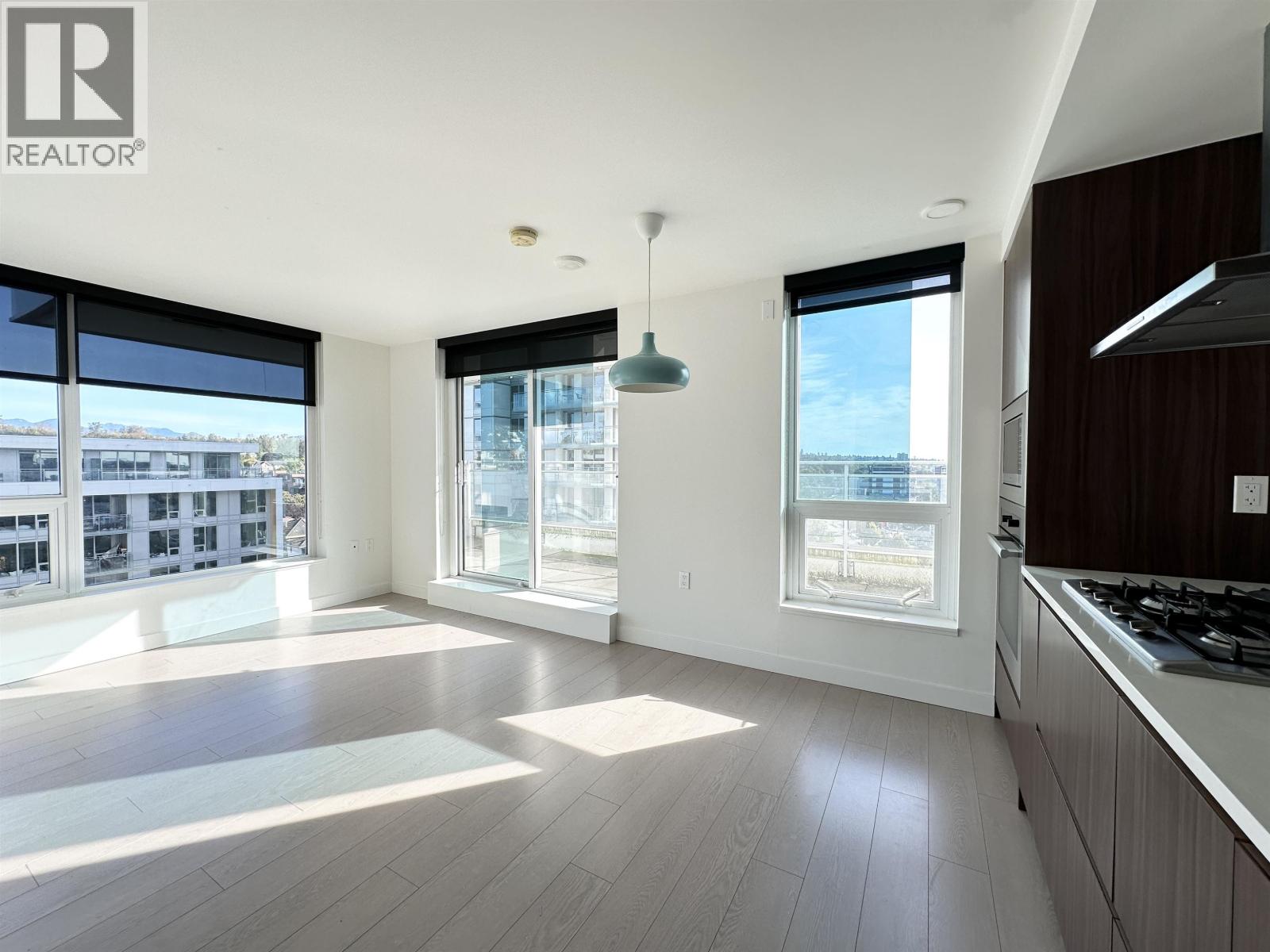 1009 455 Sw Marine Drive, Vancouver, British Columbia  V5X 0H3 - Photo 1 - R3088857