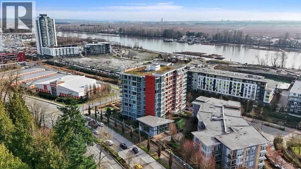 903 3281 E Kent Avenue North, Vancouver, British Columbia  V5S 0C4 - Photo 38 - R3088870