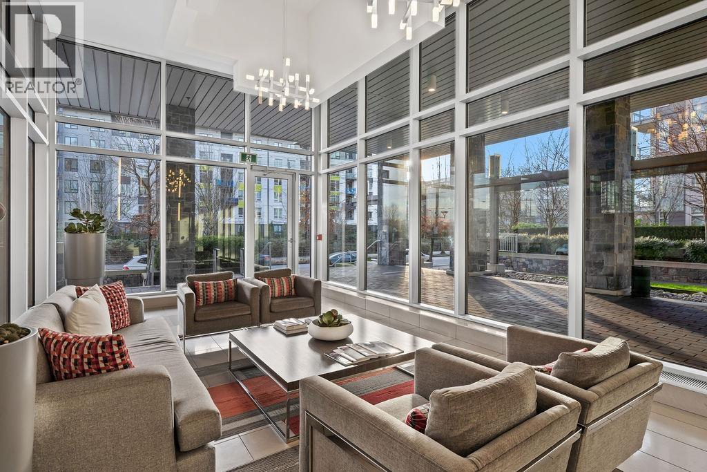 903 3281 E Kent Avenue North, Vancouver, British Columbia  V5S 0C4 - Photo 5 - R3088870