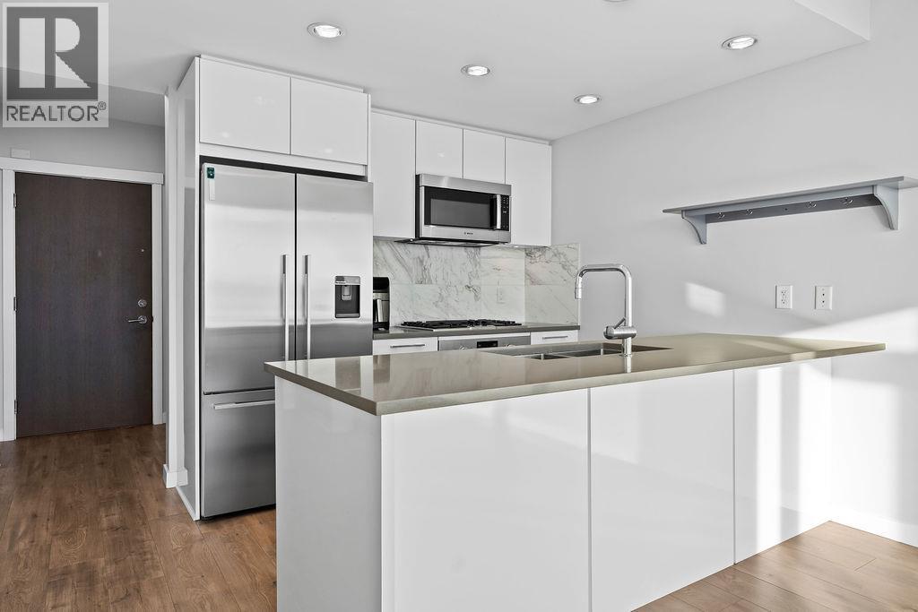 903 3281 E Kent Avenue North, Vancouver, British Columbia  V5S 0C4 - Photo 6 - R3088870